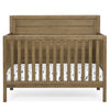 Cambridge 4-in-1 Convertible Crib 24-Cambridge 4-in-1 Convertible Crib