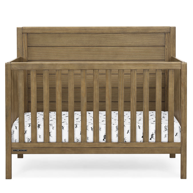 Cambridge 4-in-1 Convertible Crib 24-Cambridge 4-in-1 Convertible Crib