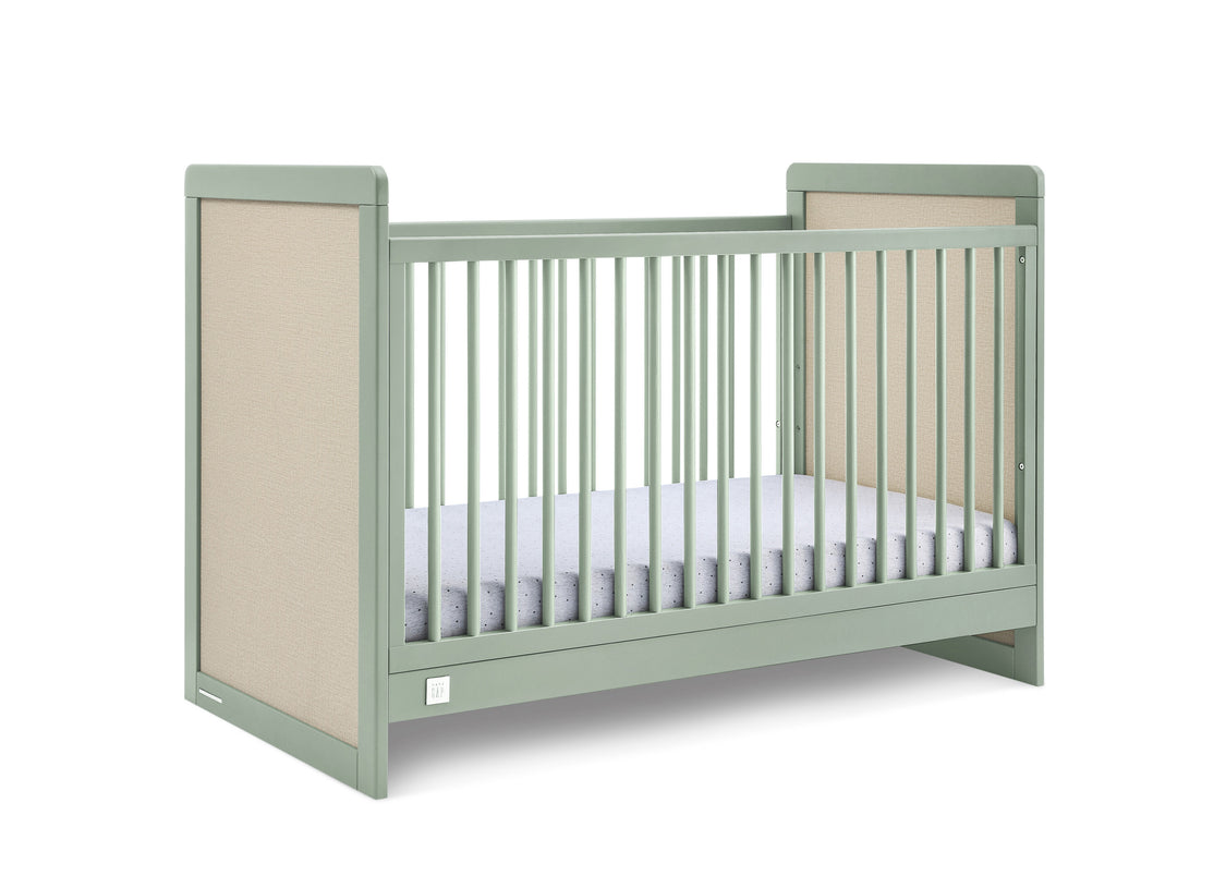 Sage Green and Natural (368)