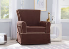 Benbridge Upholstered Glider 15-Benbridge Upholstered Glider