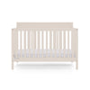 DCB: Soft Beige (1560) 33-Isabelle 6-in-1 Convertible Crib