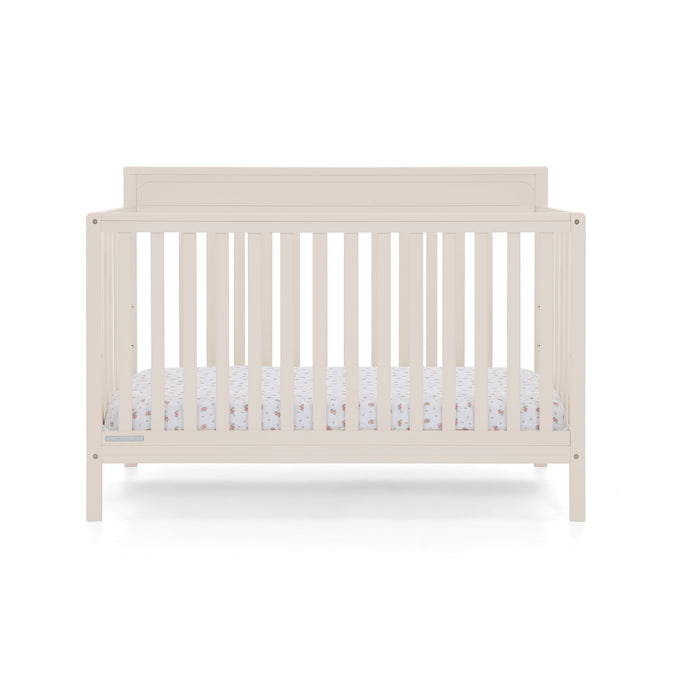 DCB: Soft Beige (1560) 33-Isabelle 6-in-1 Convertible Crib