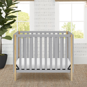 Grey with Natural (1359) 18