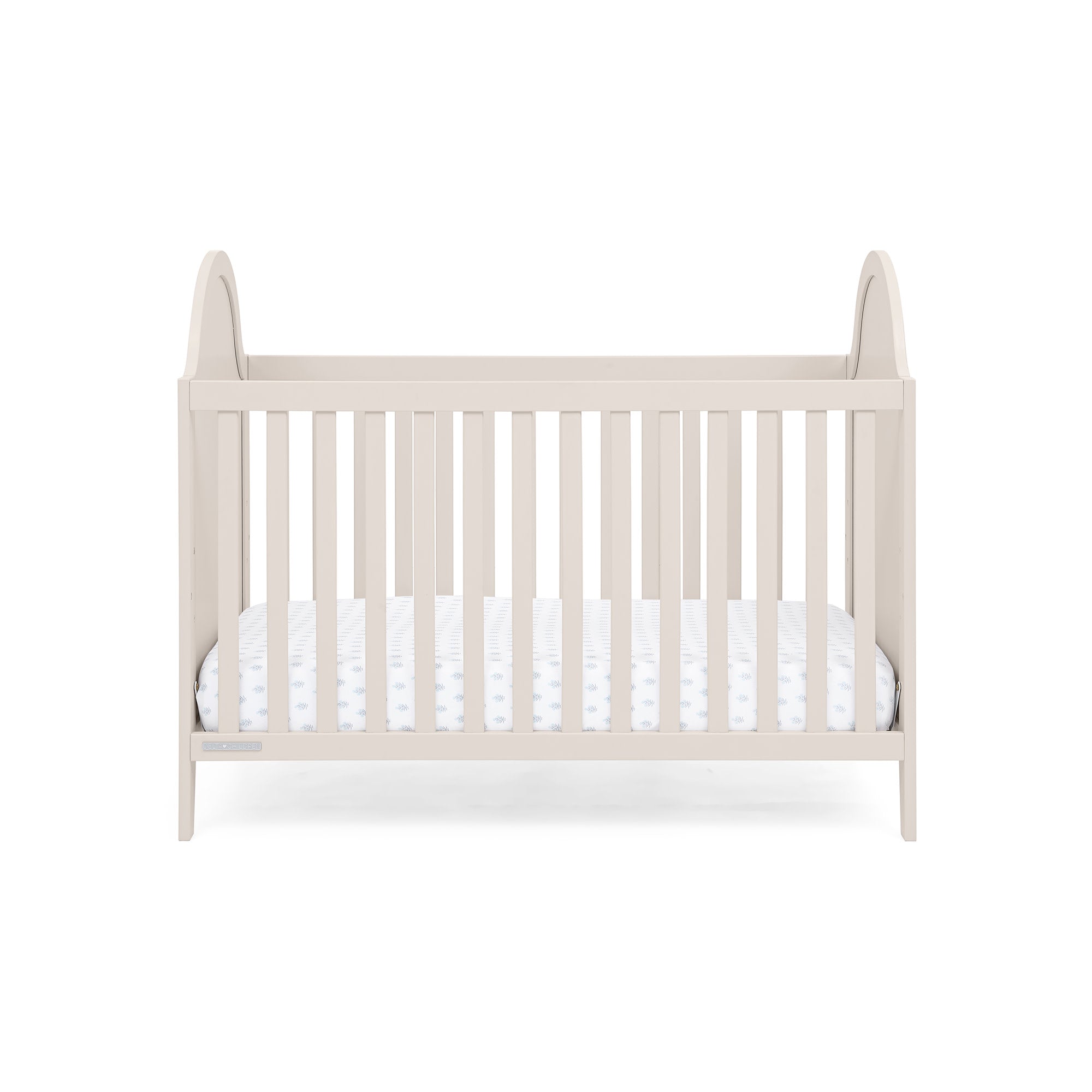 Willa 4-in-1 Convertible Crib | Delta Children