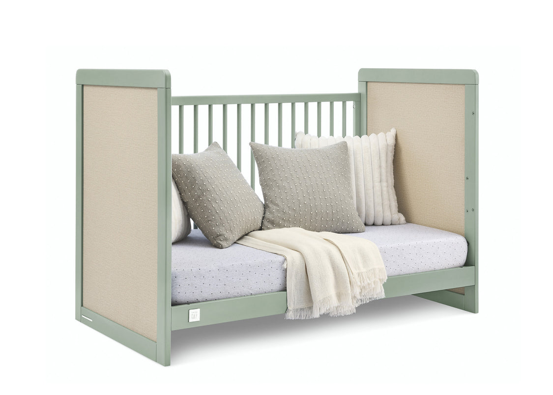 Sage Green and Natural (368)