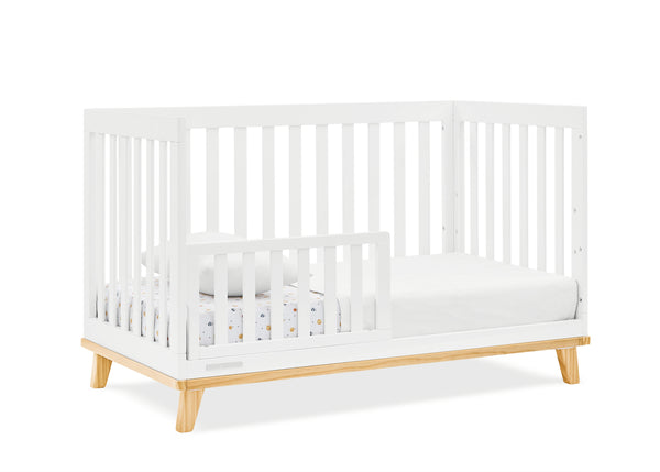 Frankie 4-in-1 Convertible Crib Delta Children