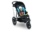 Mickey Mouse Stroller Seat Pad 8-Mickey Mouse Stroller Seat Pad