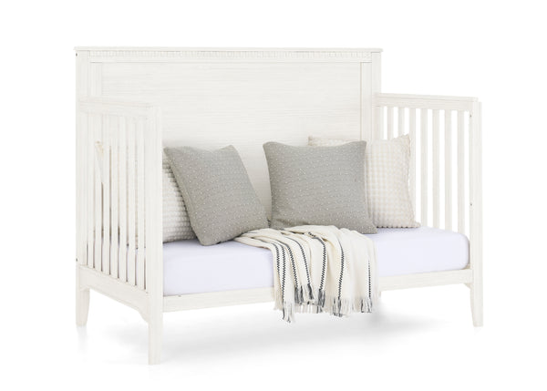 Antique White (1545) 12 - Mobile