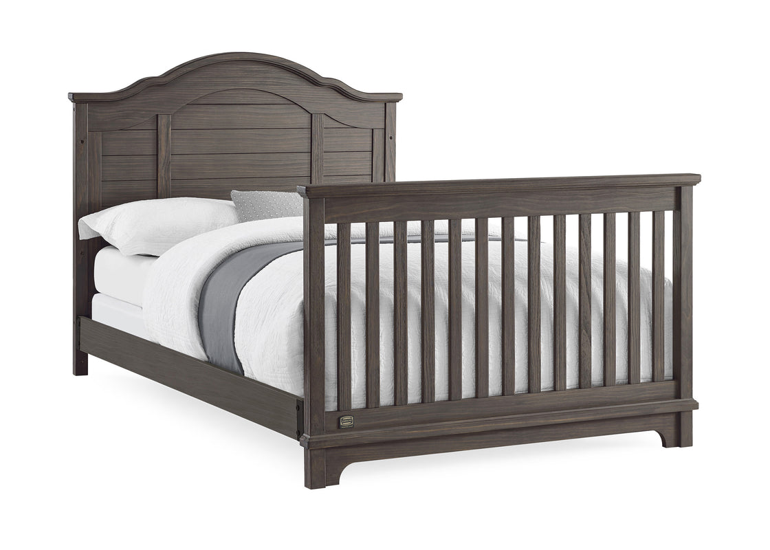 Rustic Grey (084) 14 - Carousel