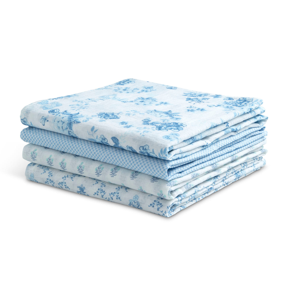 DCB: Blue Botanicals (3035)