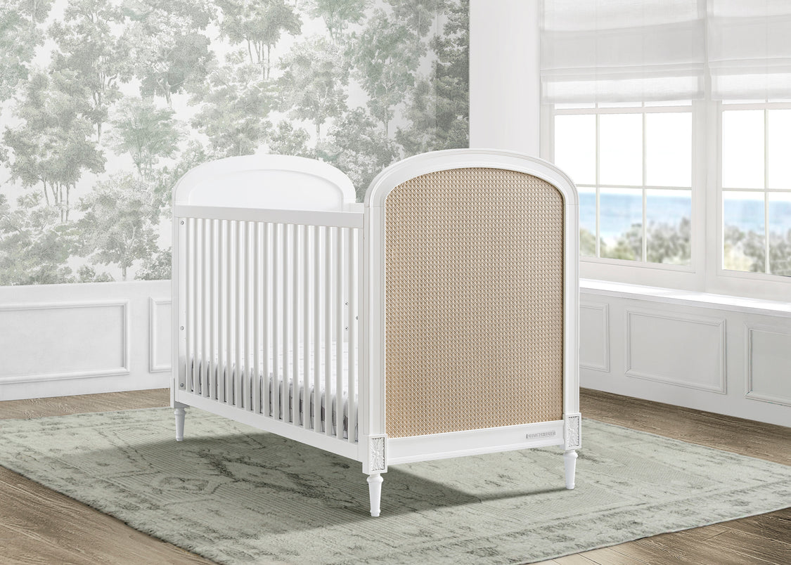 Madeline 4-in-1 Convertible Crib