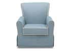 Benbridge Upholstered Glider 7-Benbridge Upholstered Glider