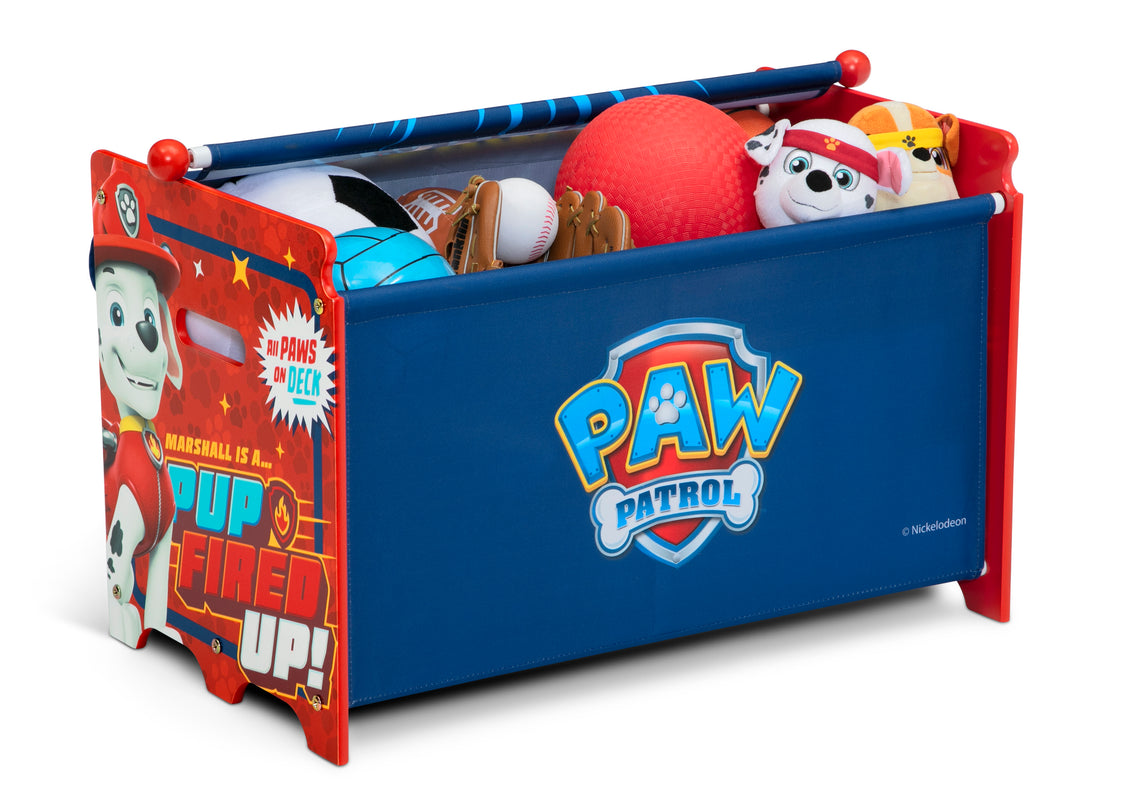 Paw Patrol (1121)