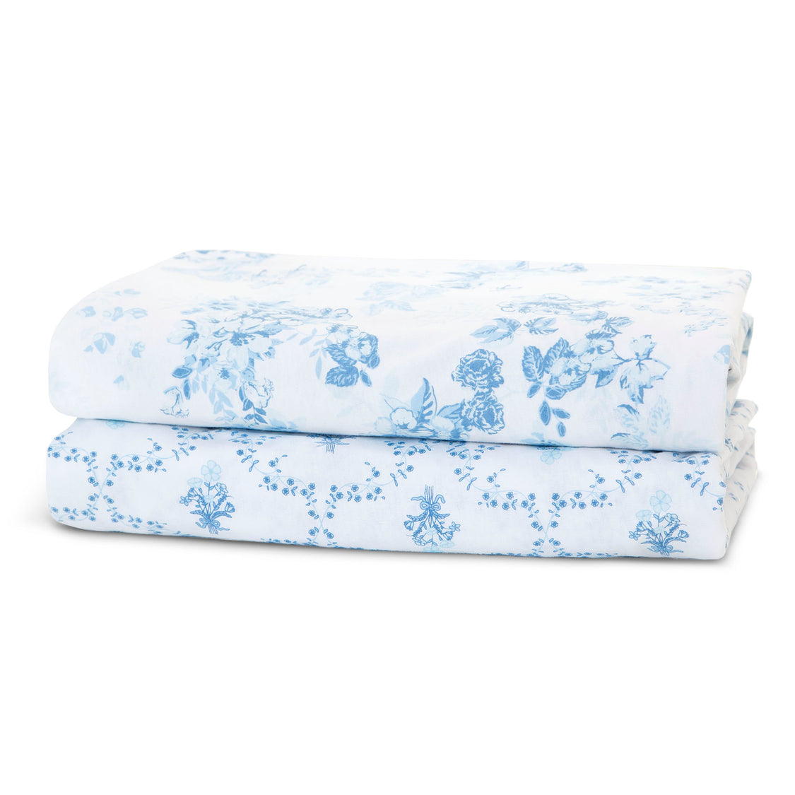 DCB: Blue Botanicals (3035)