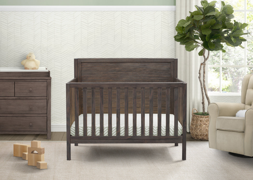 Rustic Grey (084)