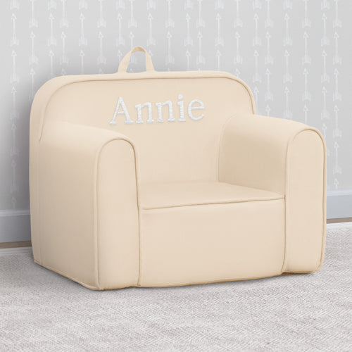 delta children cozee chair Personalized Cozee Chair for Kids