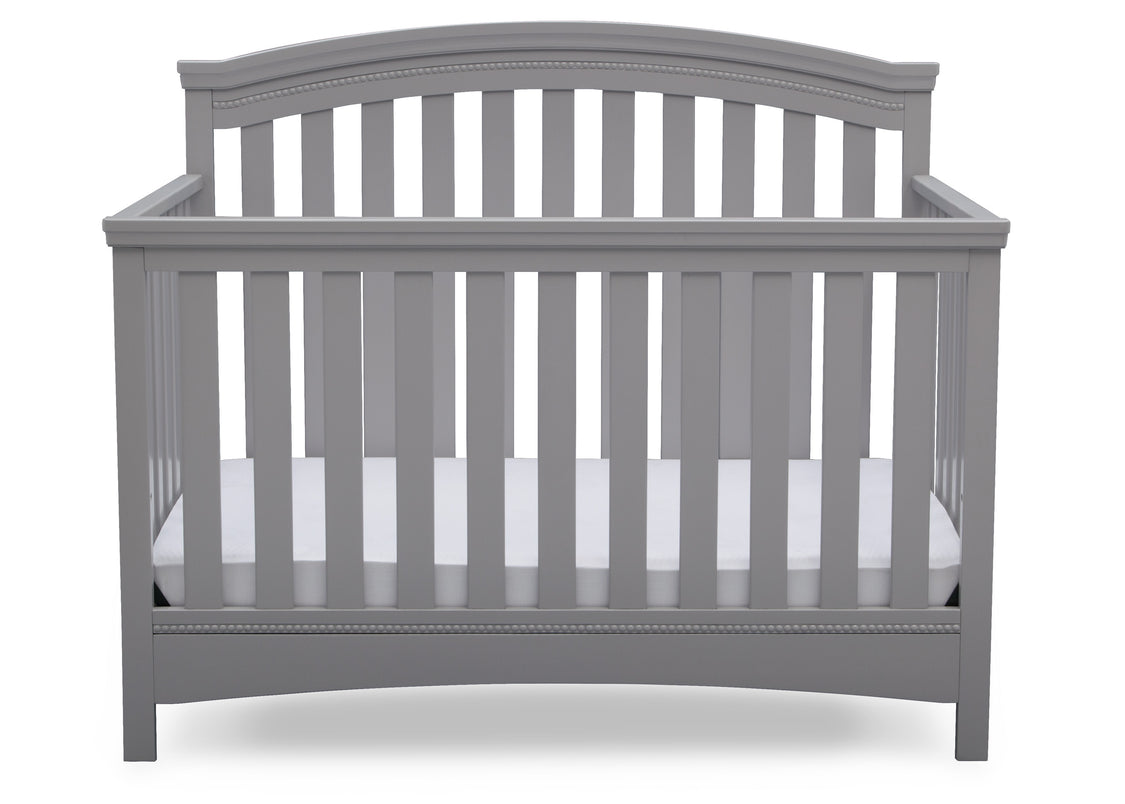 Emerson 4-in-1 Convertible Baby Crib