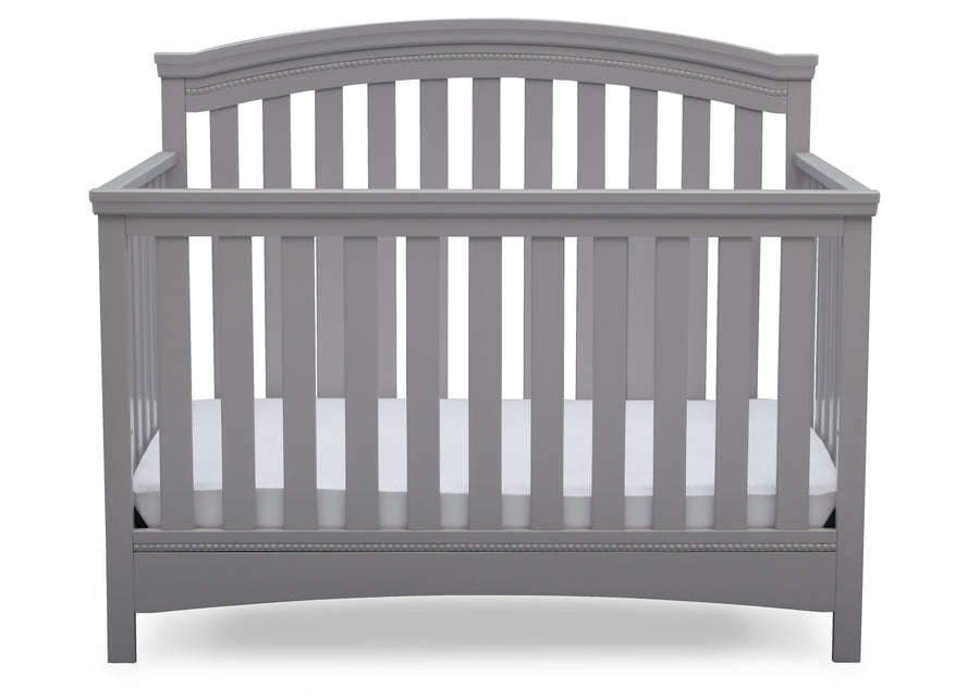 Emerson 4-in-1 Convertible Baby Crib 15-Emerson 4-in-1 Convertible Baby Crib