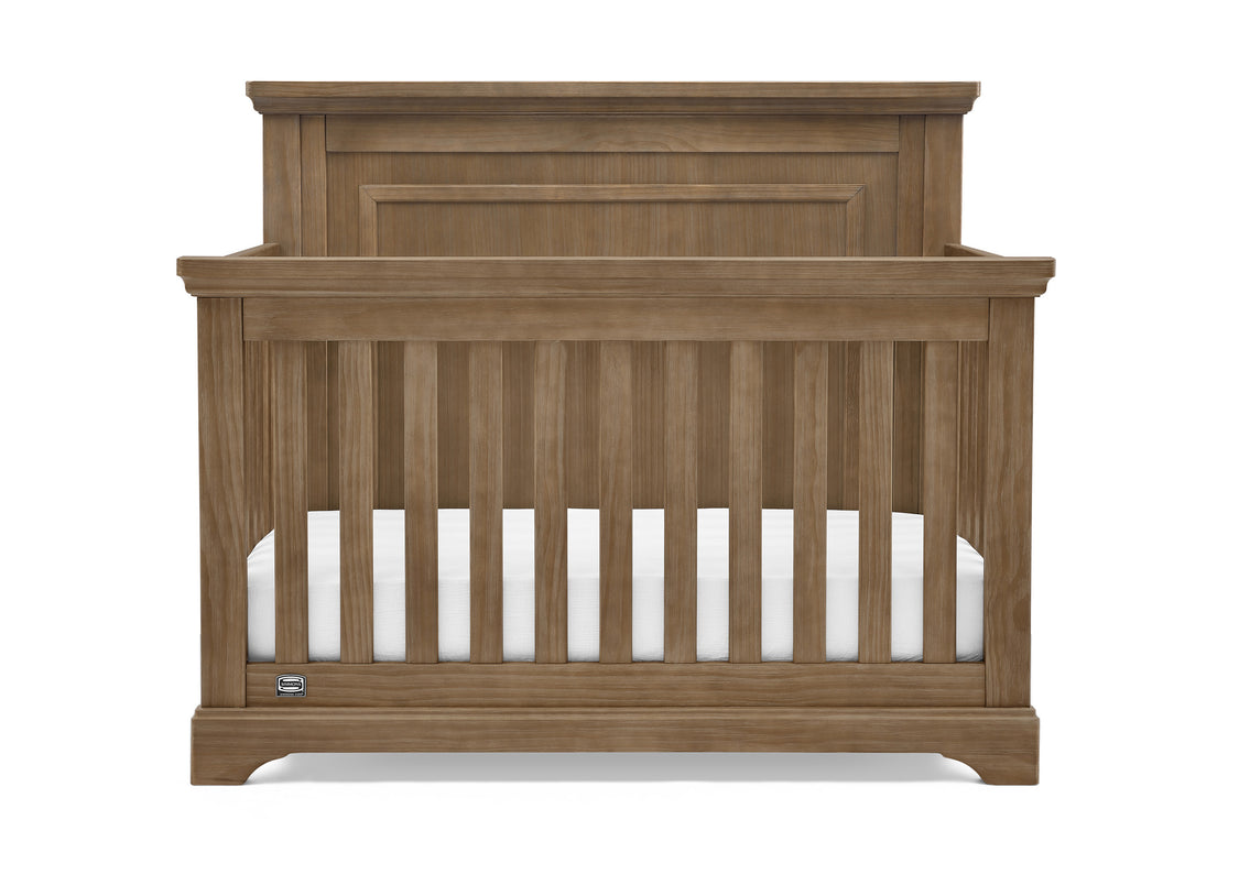 Paloma 4-in-1 Convertible Crib
