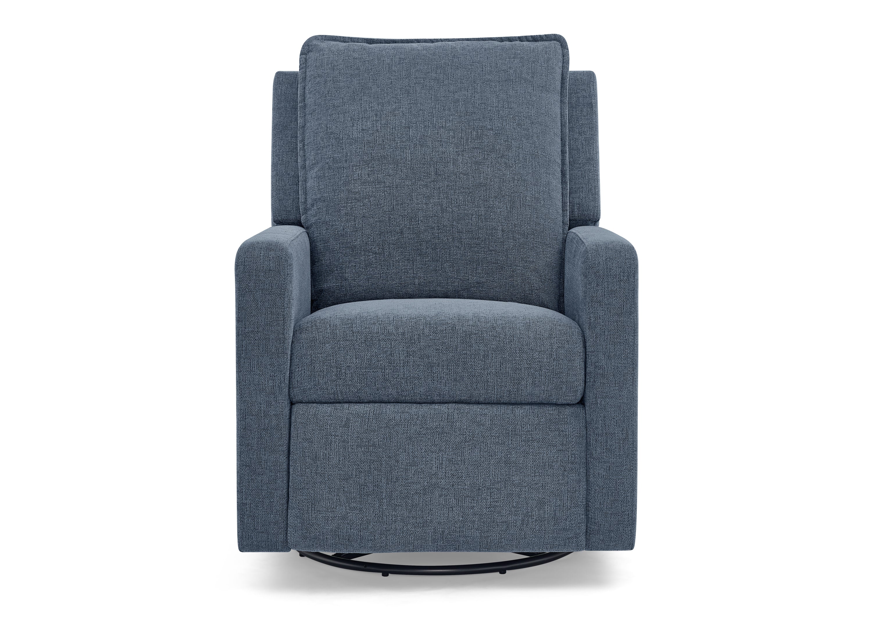 Delta Children BabyGap Harlowe Power Recliner With USB-A