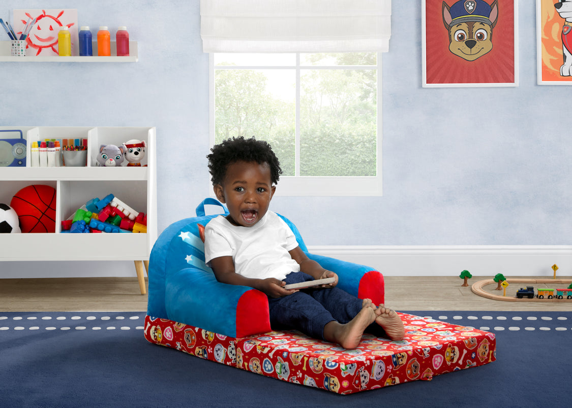 Paw Patrol (1121)