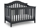 Farmhouse 6-in-1 Convertible Baby Crib 25-Farmhouse 6-in-1 Convertible Baby Crib
