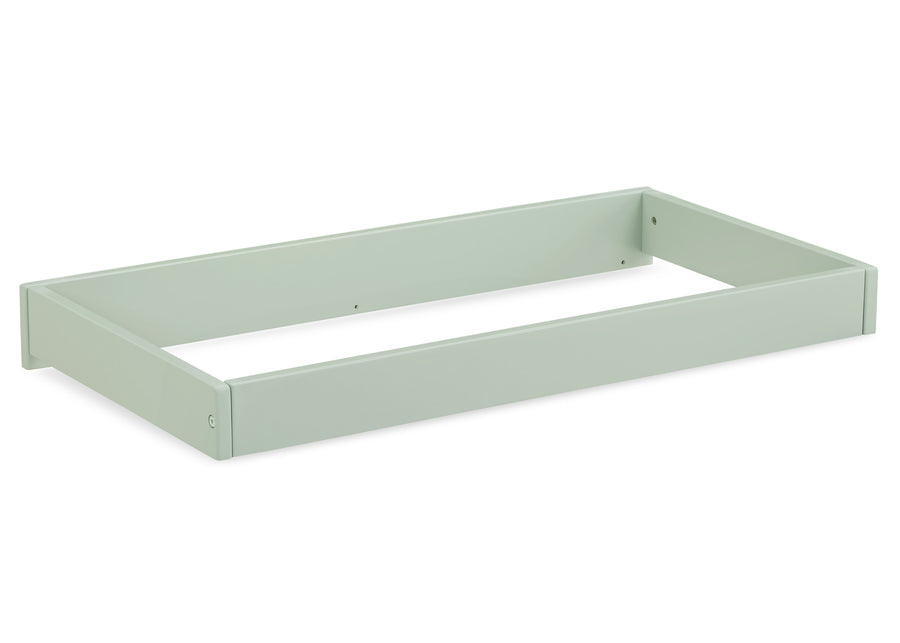 Sage Green (363) 4-babyGap Changing Top (W173810)