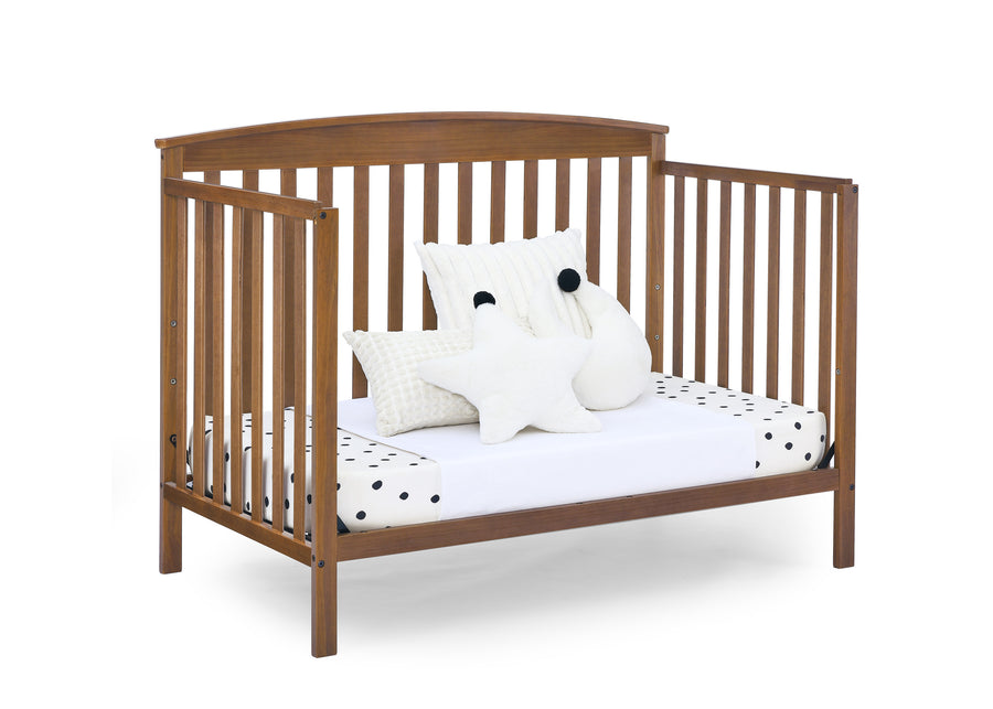 The Safest Cribs for Infants & Toddlers Tagged "Convertible Crib