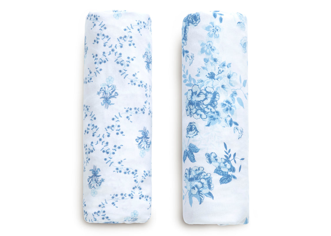 Blue Botanicals (3035)