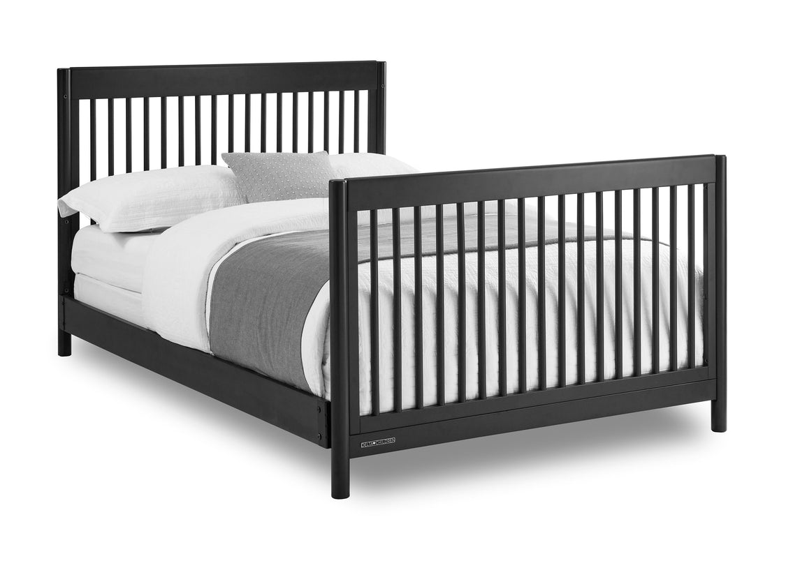 Brooks 6-in-1 Convertible Crib