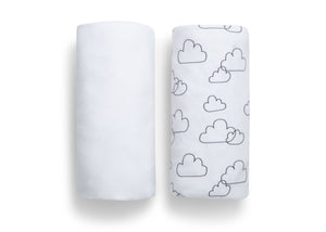 White Clouds (2409) 4