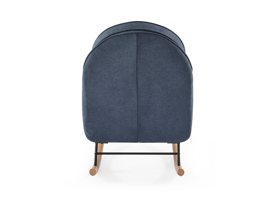 Ella Rocker with LiveSmart Evolve Fabric 24-Ella Rocker with LiveSmart Evolve Fabric