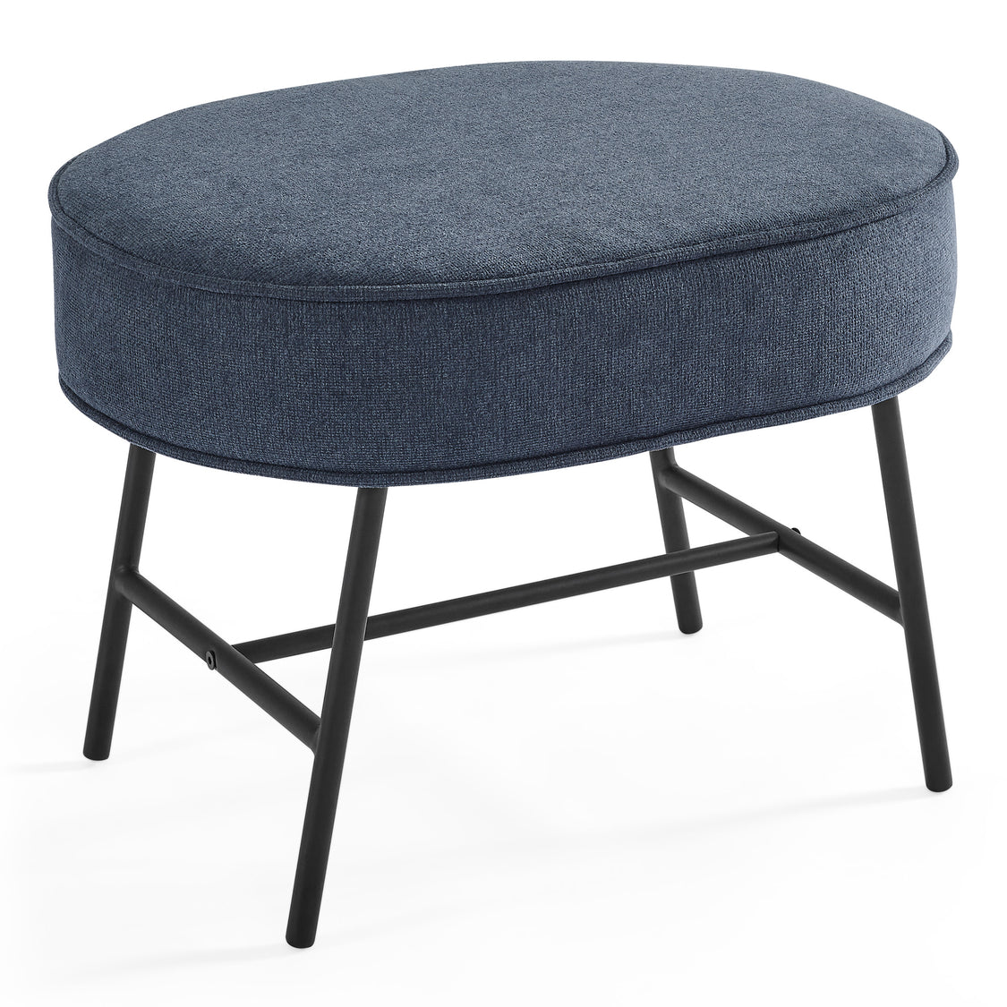 DCB: Slate Blue with Black & Natural (1421)