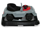 Grey (2459) 5-Jeep® Classic Wrangler Activity Walker