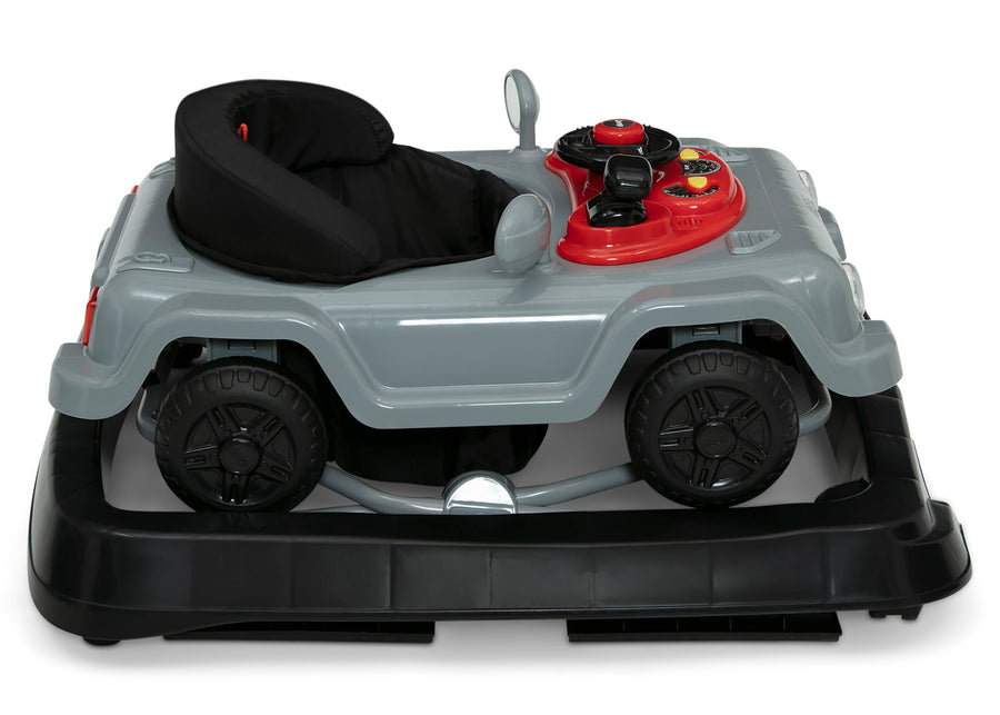 Grey (2459) 5-Jeep® Classic Wrangler Activity Walker