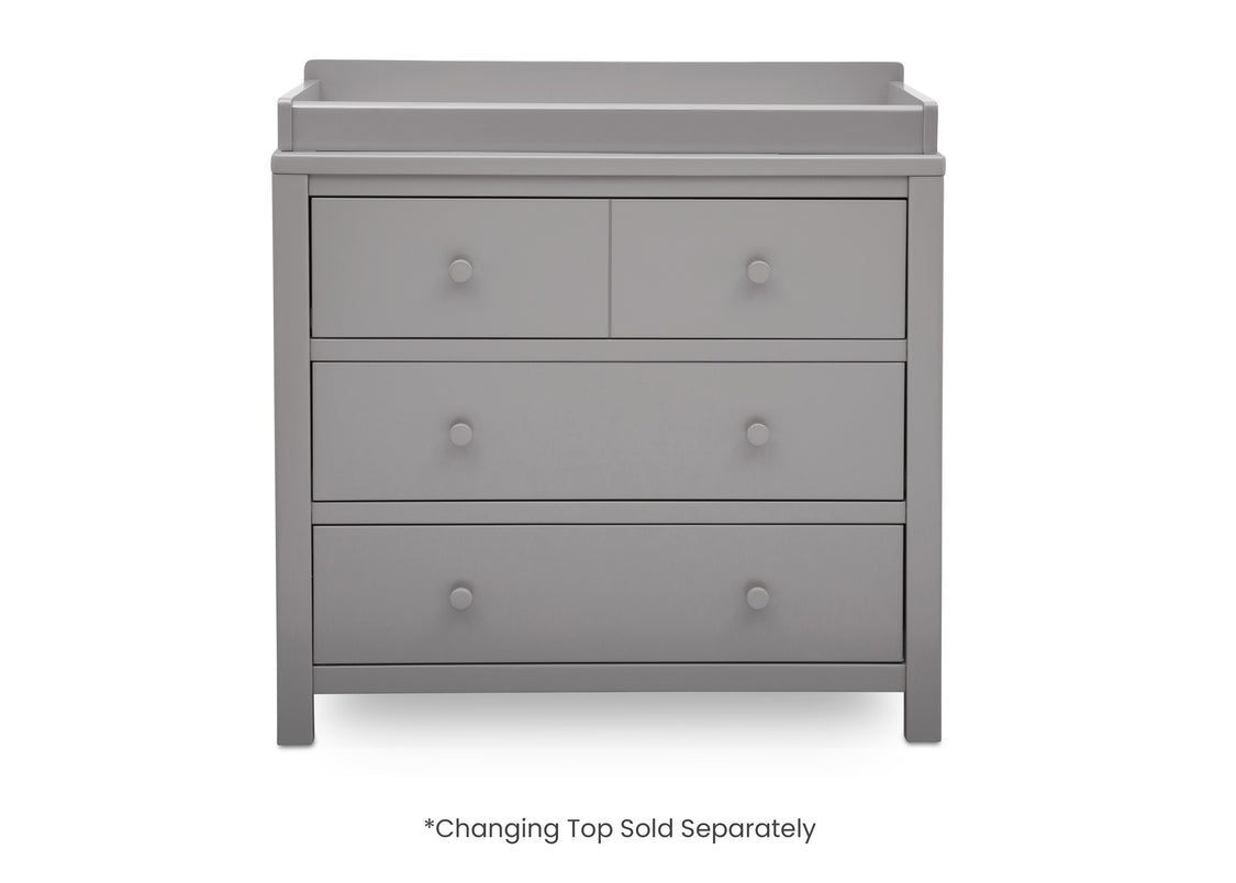 Grey (026)