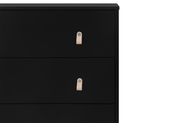 Ebony with Natural (1482) 5 - Mobile