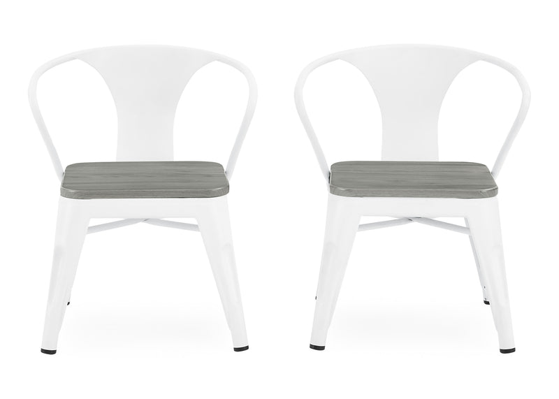 Bistro 2-Piece Chair Set