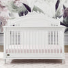Bianca White (130) 17-Juliette 6-in-1 Convertible Crib