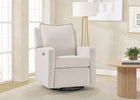 Sand (1546) 14-babyGap Harlowe Power Recliner with USB-A and Type-C Ports in Stain-Resistant Performance Fabric