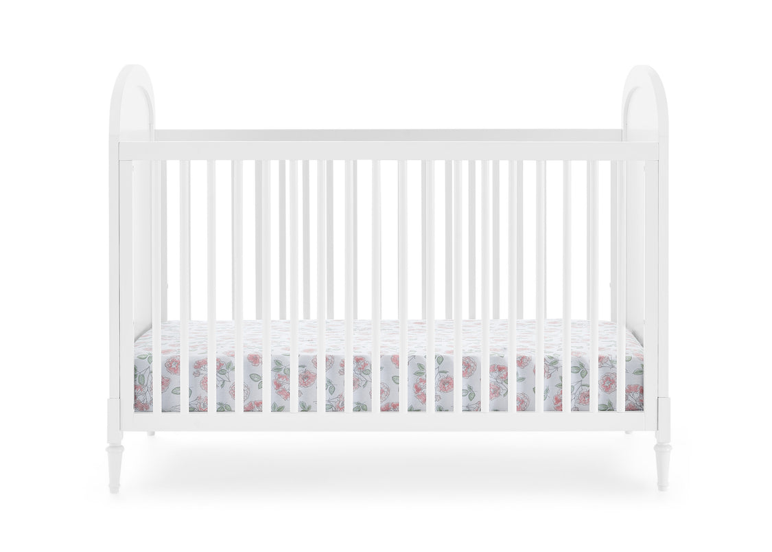 Madeline 4-in-1 Convertible Crib
