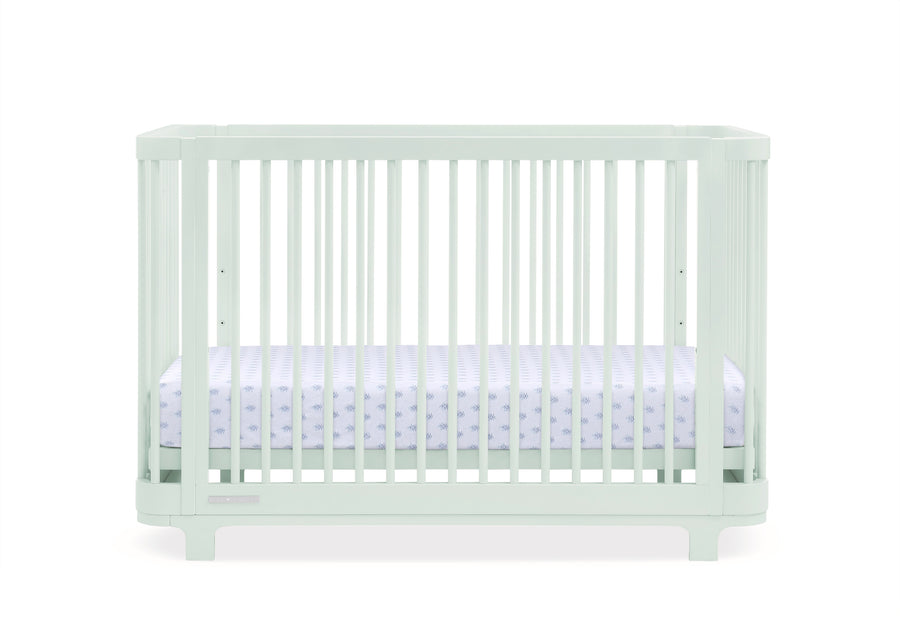 Nest 4-in-1 Convertible Crib 42-Nest 4-in-1 Convertible Crib