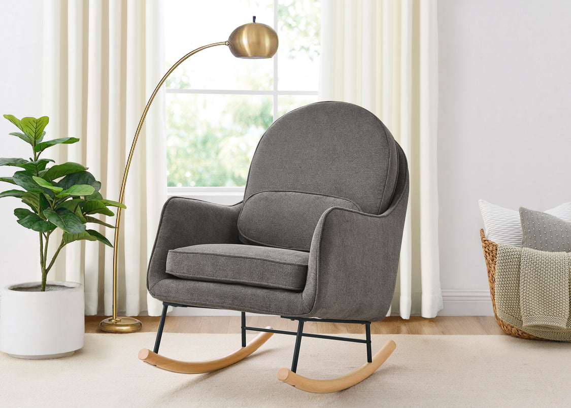 Stone Grey with Black & Natural (1420)