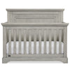 DCB: Rustic Mist (1373) 28-Paloma 4-in-1 Convertible Crib