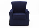 Benbridge Upholstered Glider 21-Benbridge Upholstered Glider