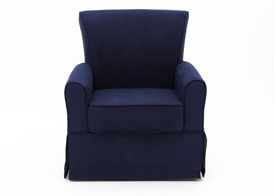 Benbridge Upholstered Glider 21-Benbridge Upholstered Glider