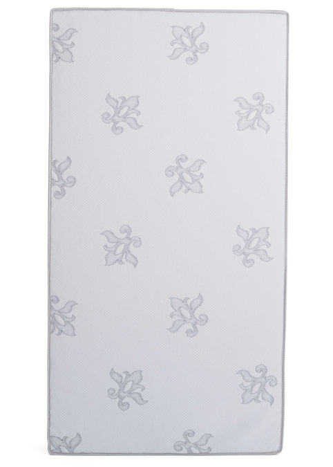 No Color (NO) 3-Beautyrest Black BlackICE Crib and Toddler Mattress