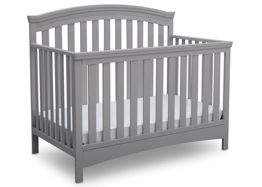 Emerson 4-in-1 Convertible Baby Crib 22-Emerson 4-in-1 Convertible Baby Crib