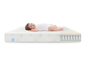 Serta icomfort evercool crib mattress hotsell