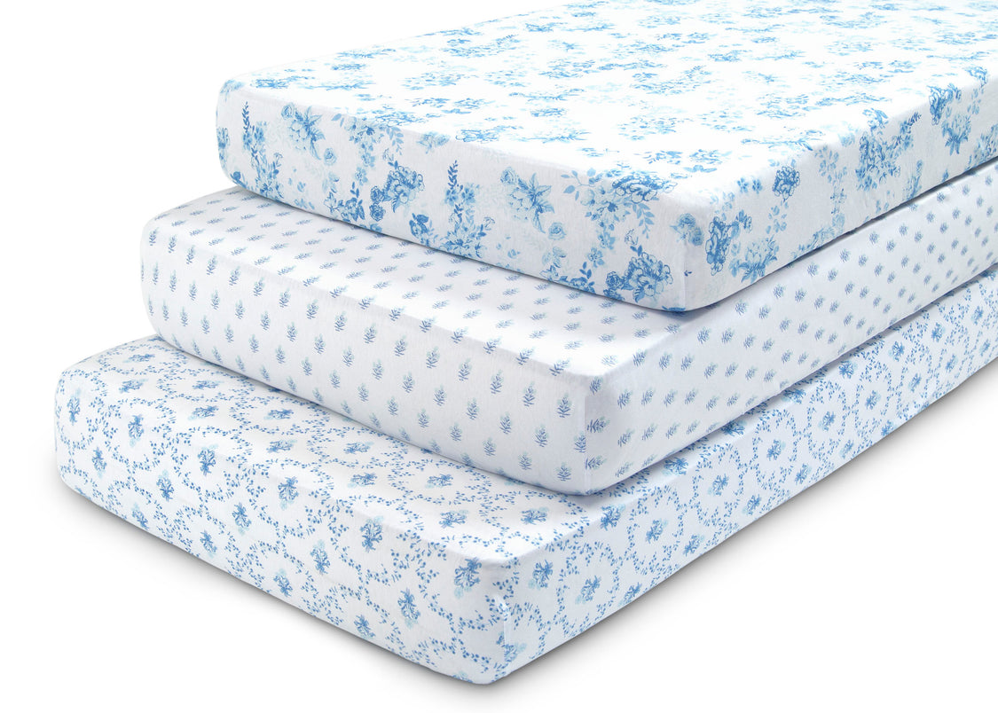 Blue Botanicals (3035)